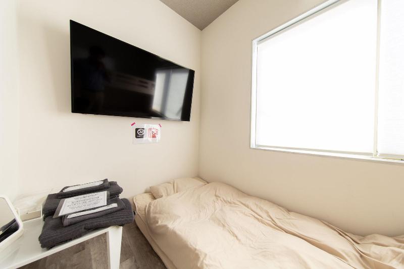 Guest House Gorilla image