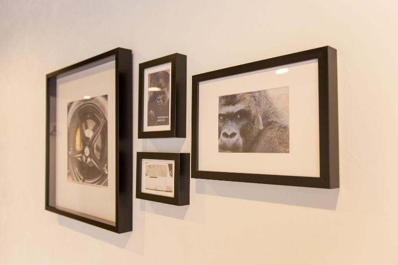 Guest House Gorilla image
