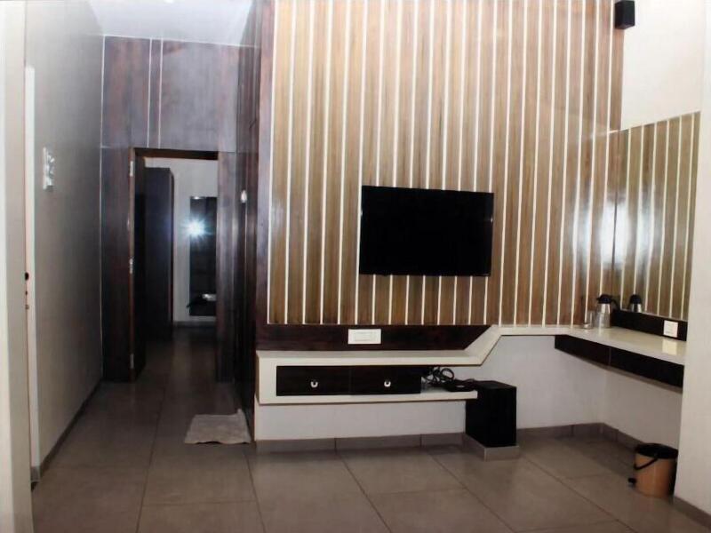 Hotel Central Park image