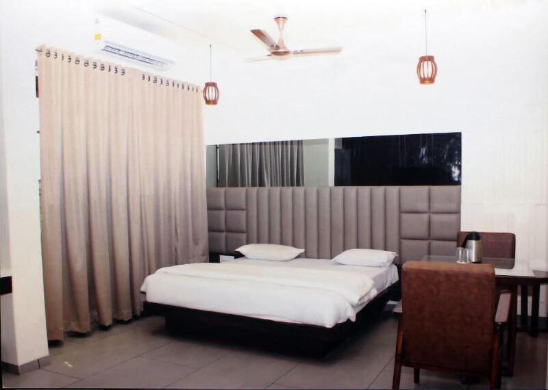 Hotel Central Park image