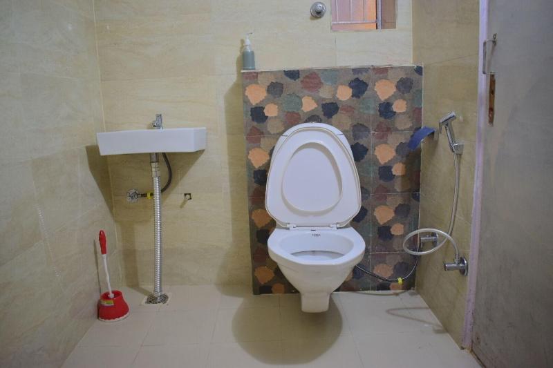 Backpackers Villa image