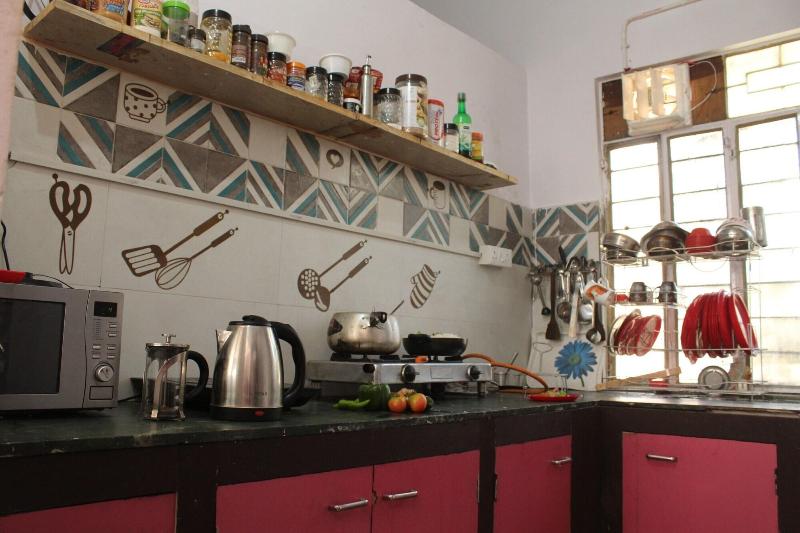 Backpackers Villa image