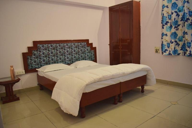 Backpackers Villa image