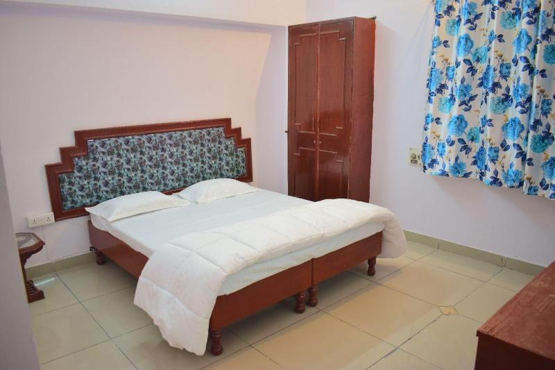 Backpackers Villa image