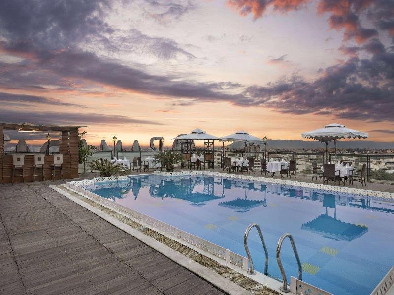 Ramada By Wyndham Jaipur image