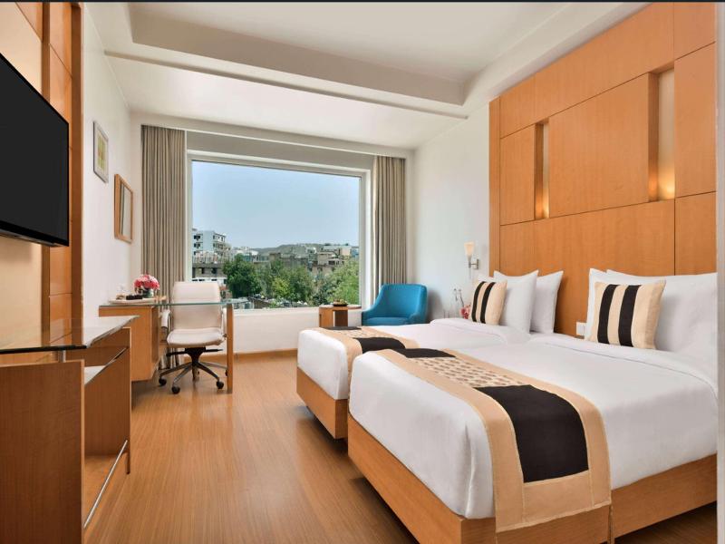 Ramada By Wyndham Jaipur image