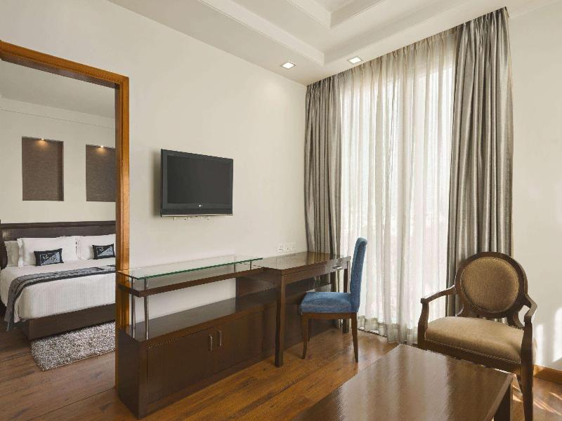 Ramada By Wyndham Jaipur image