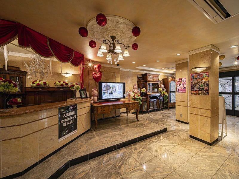 Rose Lips Shinsaibashi - Adults Only image