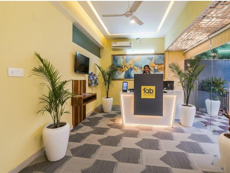 Fabhotel Kiara image