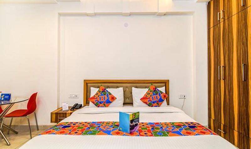 Fabhotel Kiara image