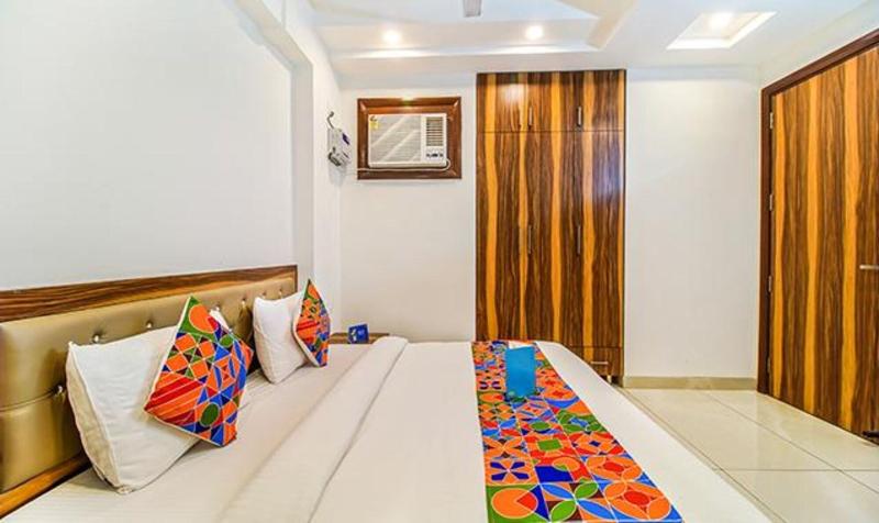 Fabhotel Kiara image