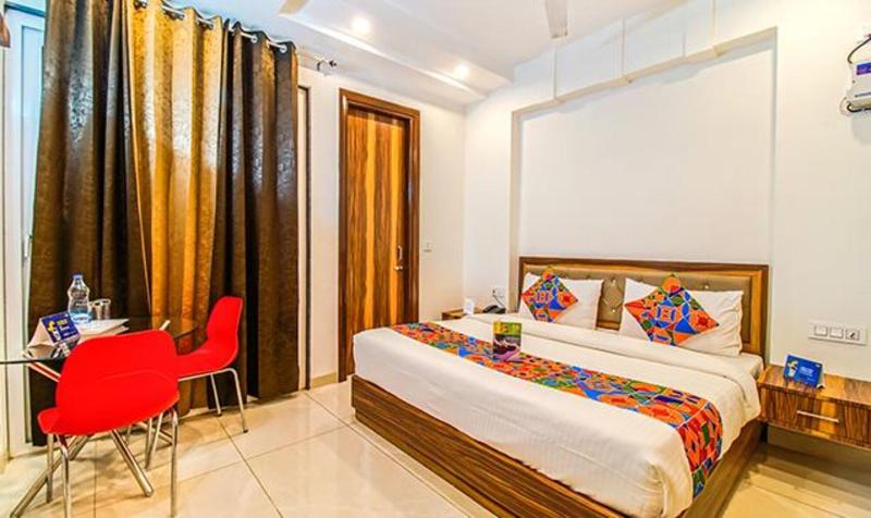 Fabhotel Kiara image