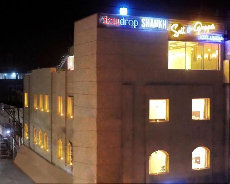 Dewdrop Shankh — general view