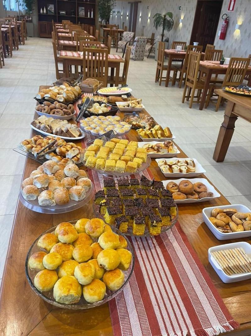 Terra D'ouro Apart Hotel