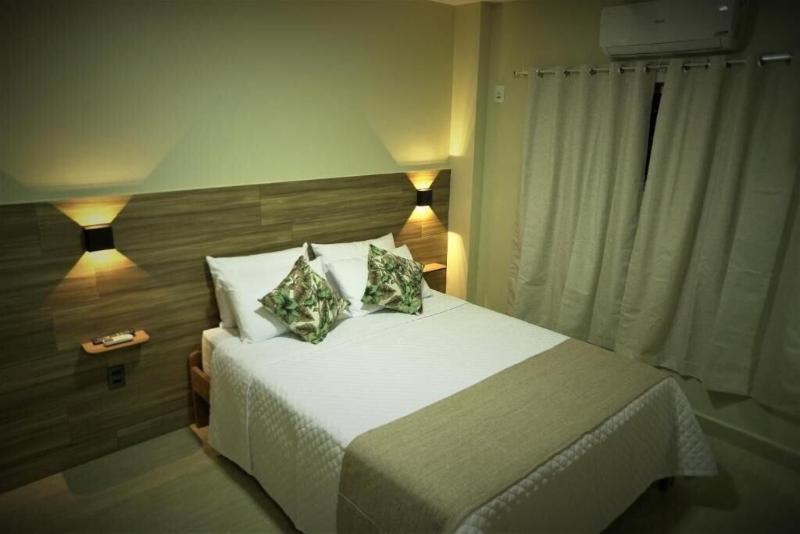Terra D'ouro Apart Hotel 2