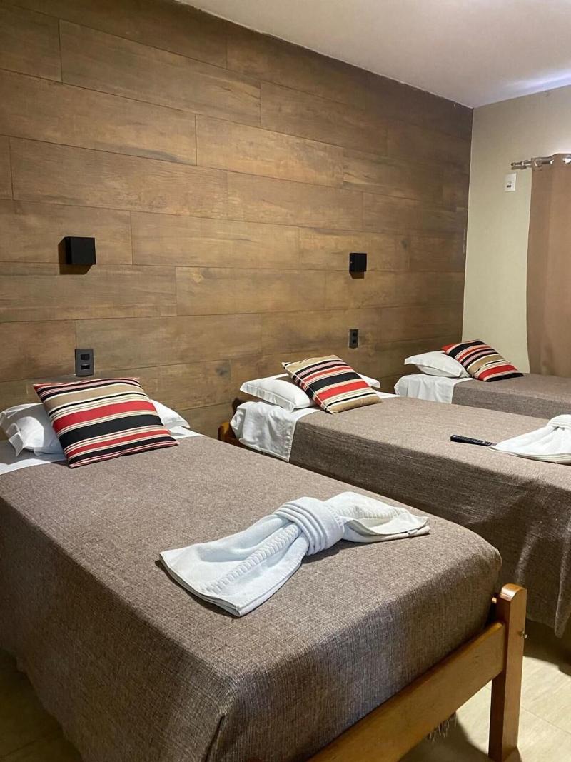 Terra D'ouro Apart Hotel 3