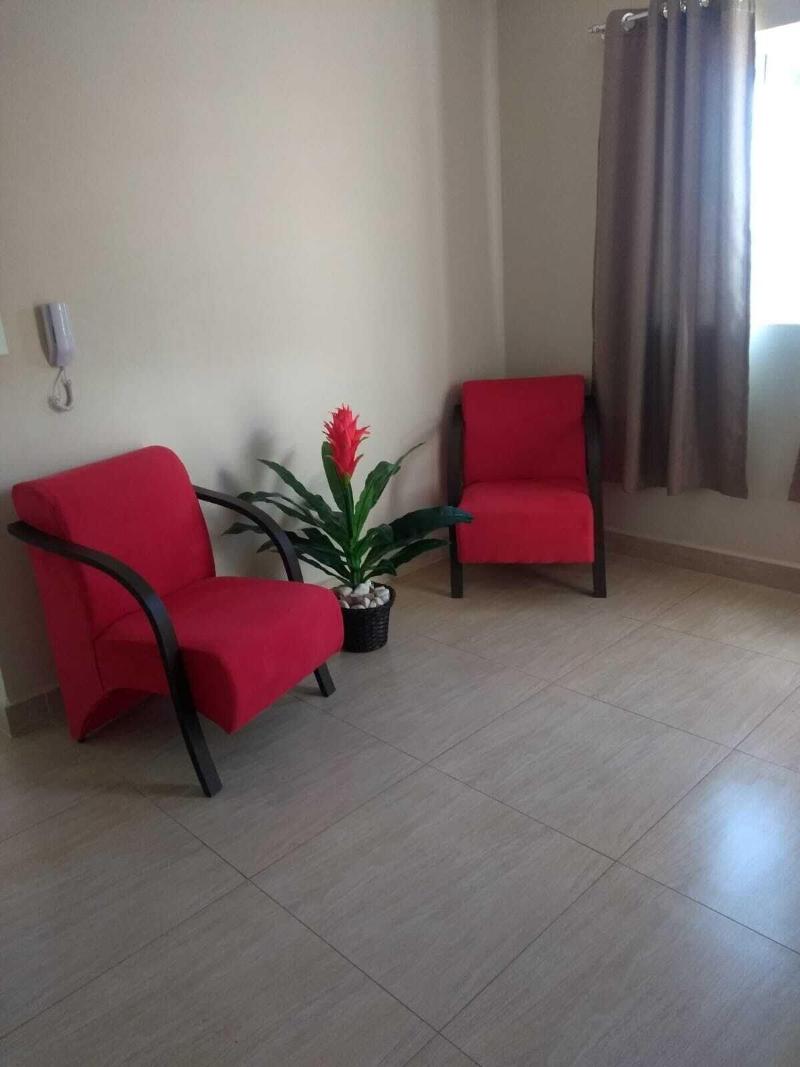 Terra D'ouro Apart Hotel 4