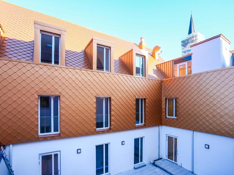 Hotel Lutz image