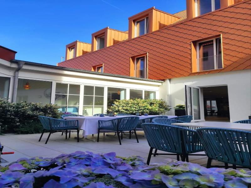 Hotel Lutz image