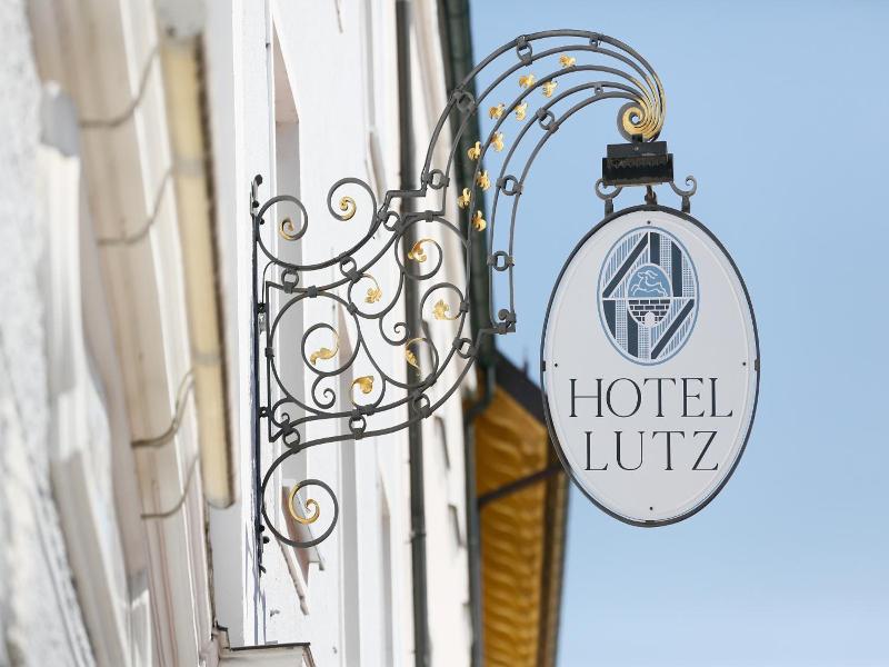 Hotel Lutz image
