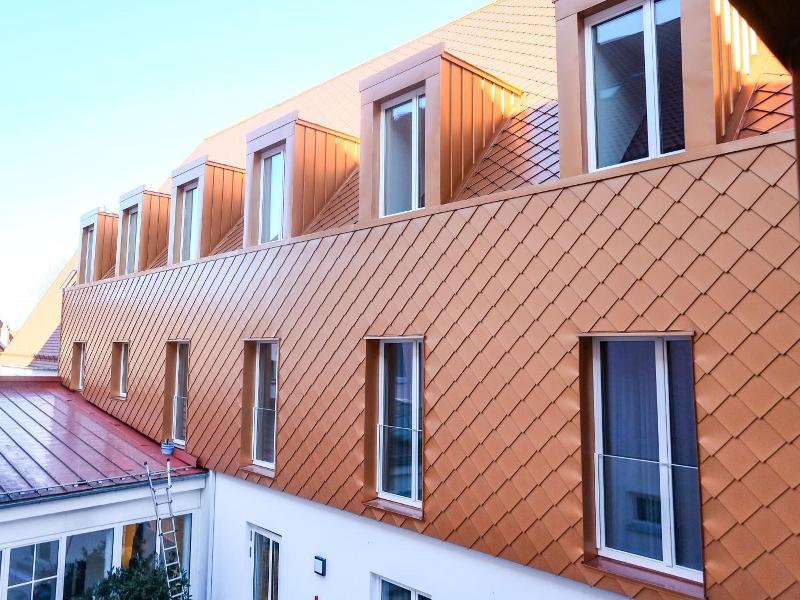Hotel Lutz image