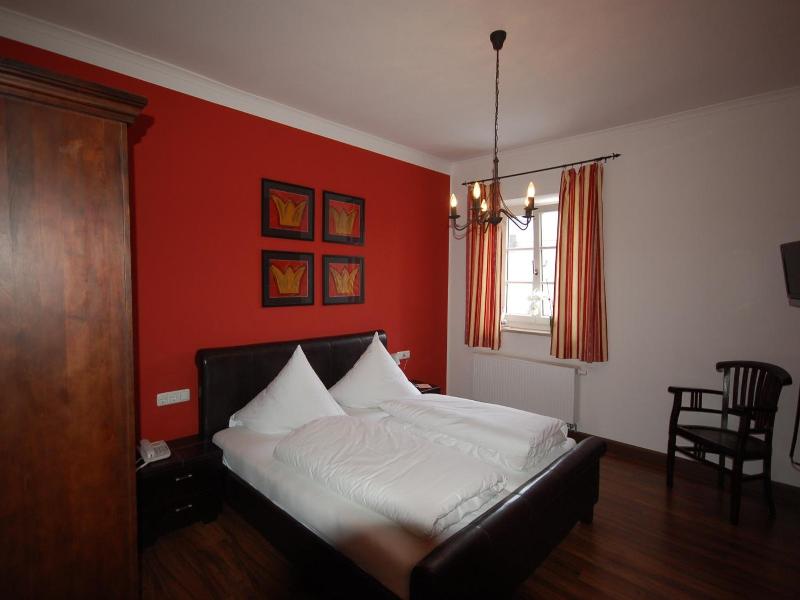 Hotel Lutz image
