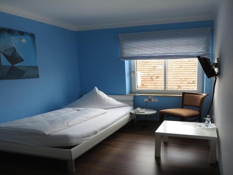 Hotel Lutz image