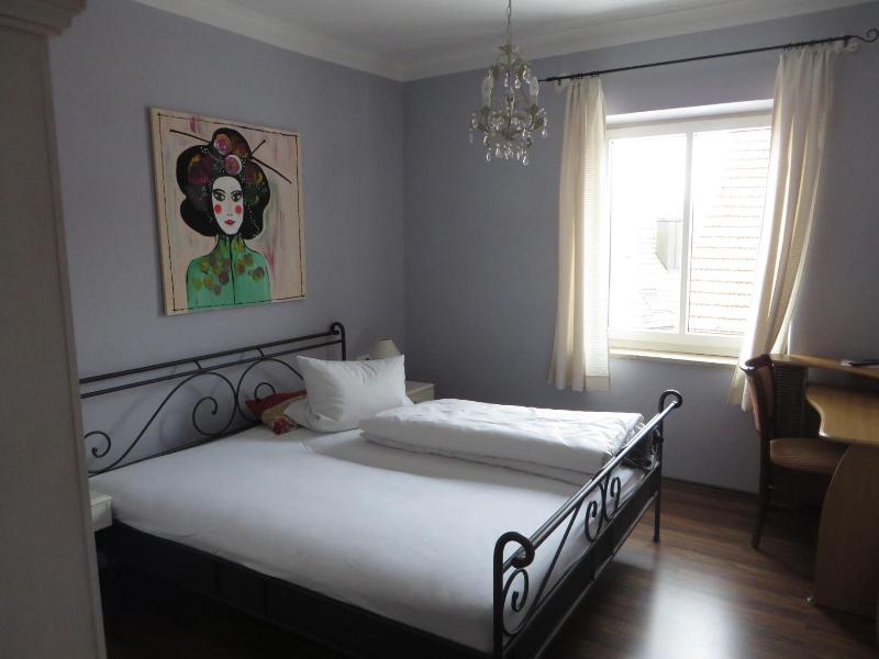 Hotel Lutz image