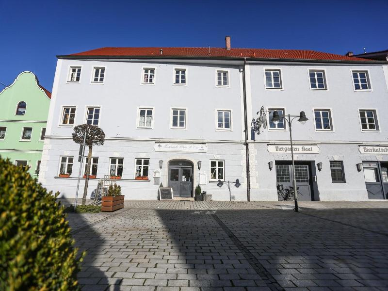 Hotel Lutz image