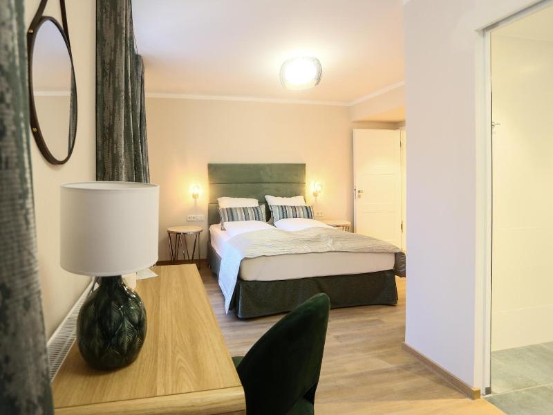Hotel Lutz image