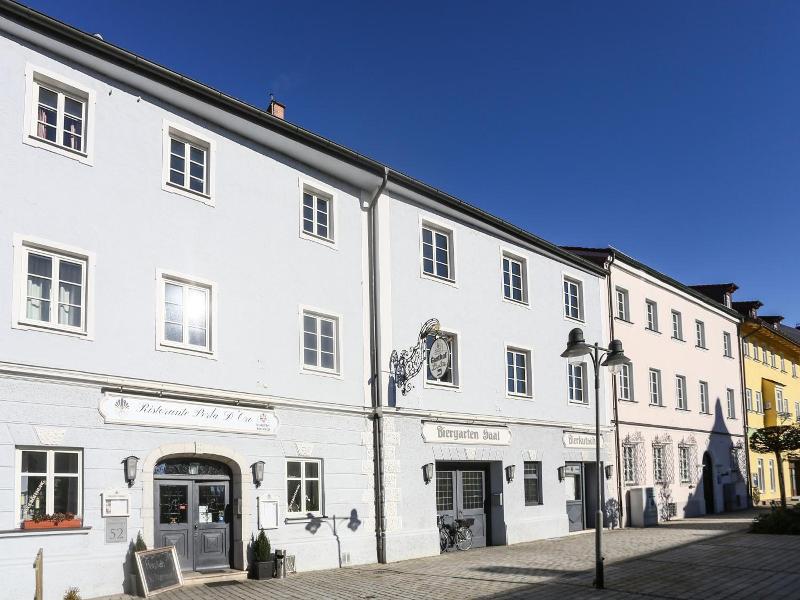 Hotel Lutz image