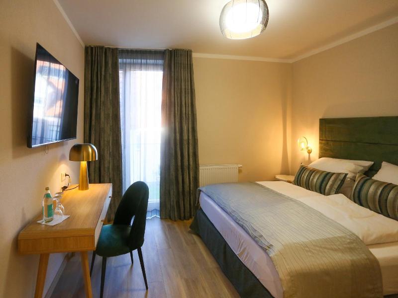 Hotel Lutz image