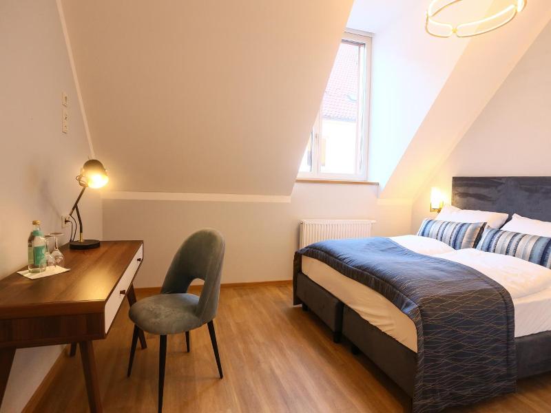 Hotel Lutz image