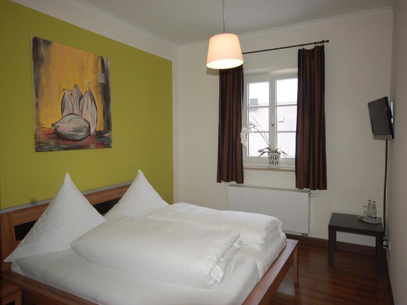 Hotel Lutz image