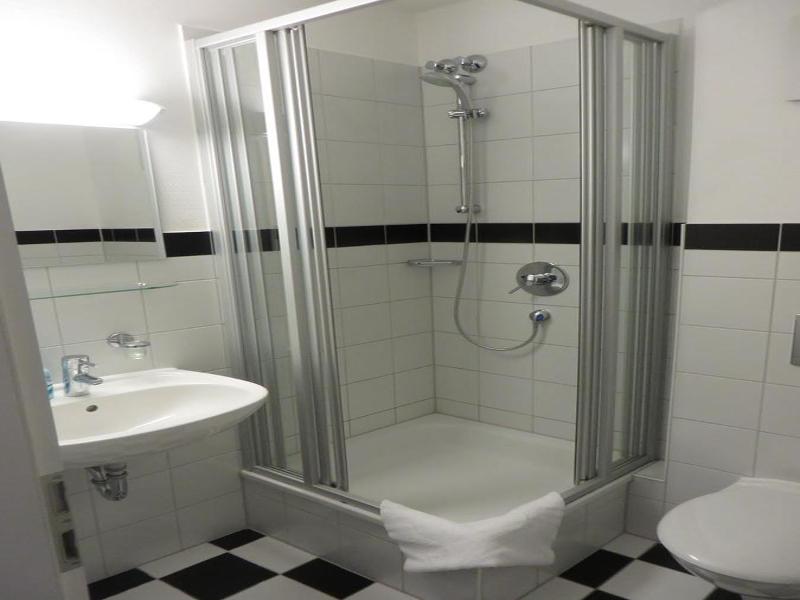 Hotel Lutz image