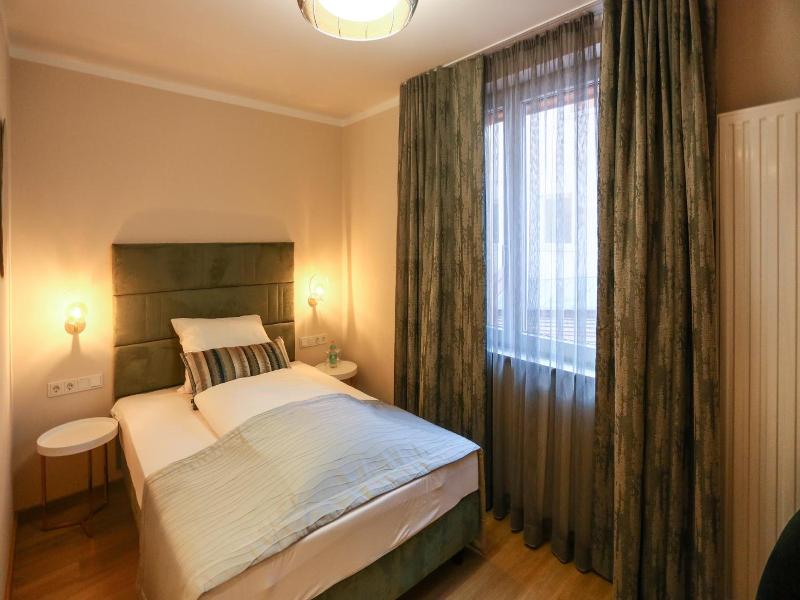 Hotel Lutz image