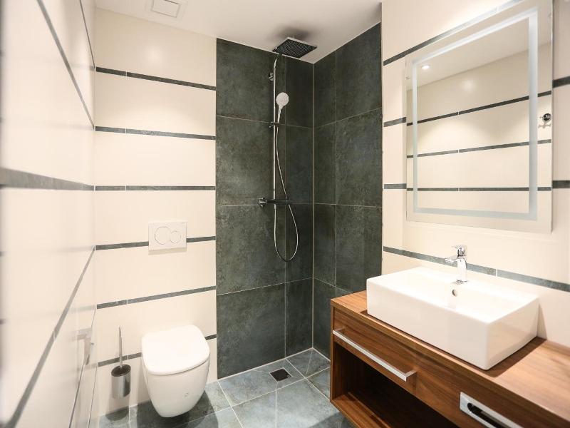 Hotel Lutz image