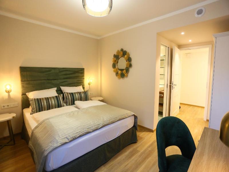 Hotel Lutz image