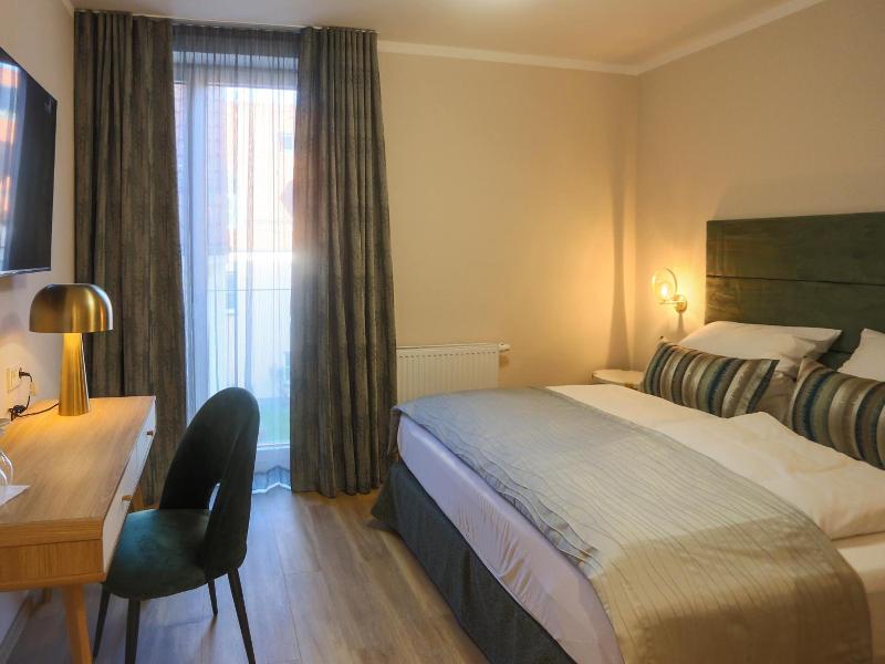 Hotel Lutz image
