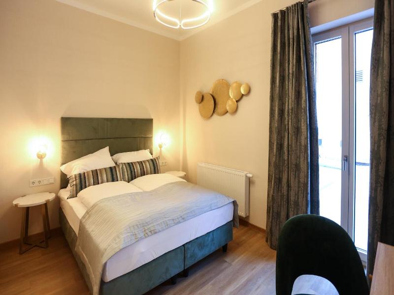 Hotel Lutz image