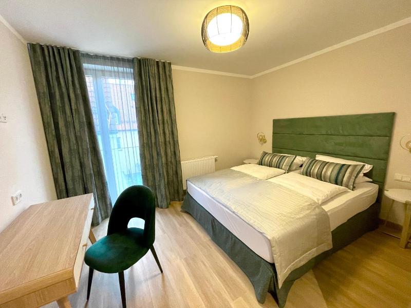 Hotel Lutz image