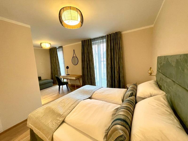 Hotel Lutz image