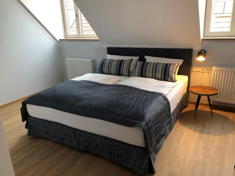 Hotel Lutz image