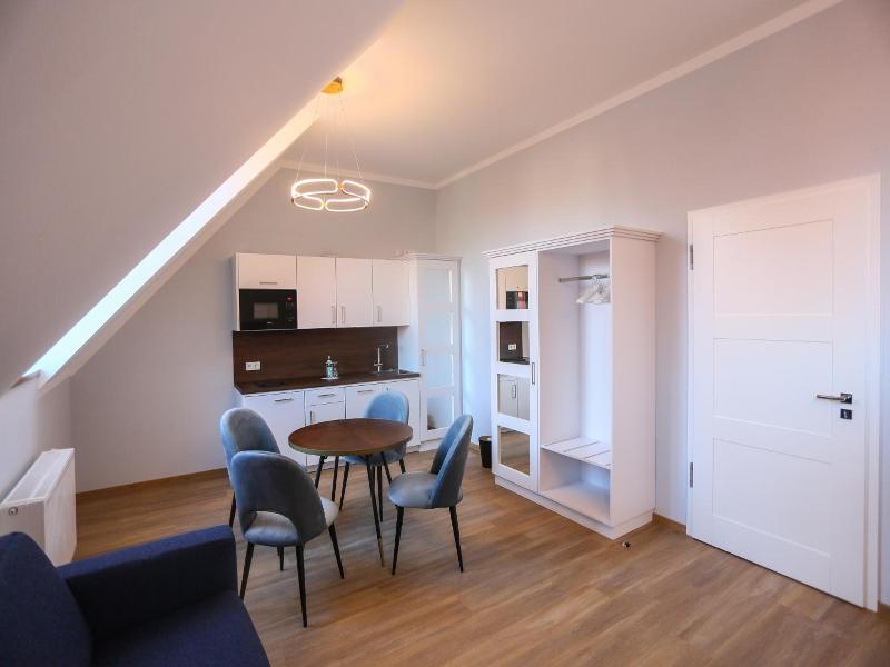 Hotel Lutz image