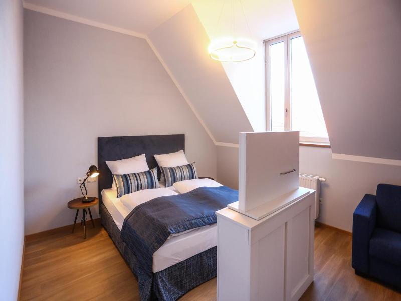 Hotel Lutz image