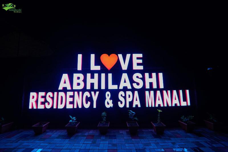 Abhilashi Residency & Spa Manali image