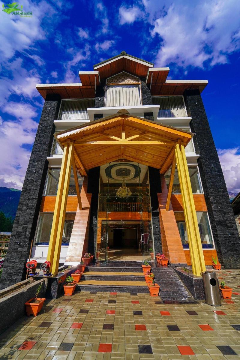 Abhilashi Residency & Spa Manali image