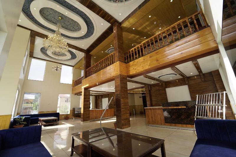 Abhilashi Residency & Spa Manali image