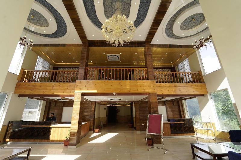 Abhilashi Residency & Spa Manali image