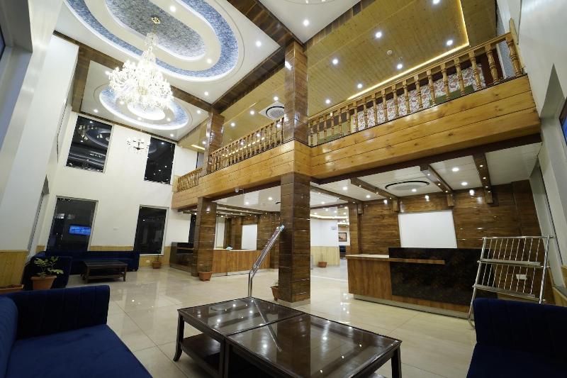 Abhilashi Residency & Spa Manali image